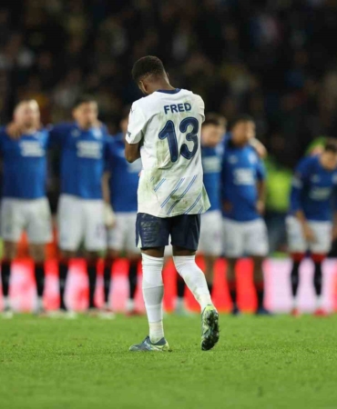 Fenerbahçe’de 2025 yılı böyle geçti