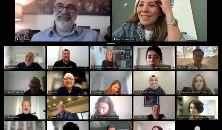 TechXtile Challenge’da finale kalan projeler belirlendi