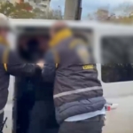 Edirne’de 41 yıl kesinleşmiş hapis cezası bulunan firari operasyonla yakalandı