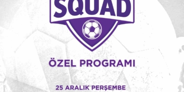 beIN SQUAD 5. bölümüyle beIN SPORTS HABER’de