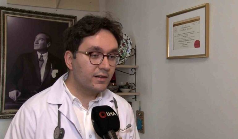 İstanbul Tıp Fakültesi hekimlerinin projesine TÜBİTAK’tan destek