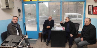 Söğüt: "Yeni kampüs Hereke’ye hareketlilik getirecek"
