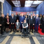 SAÜ, Engelsiz Üniversite Program Nişanı’nda Türkiye birincisi oldu