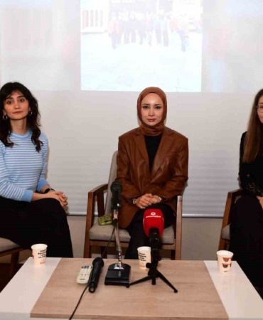 Osmangazi Belediyesi’nden kadın sağlığına farkındalık paneli