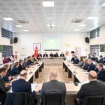 Kırklareli’nde bağımlılıkla mücadele toplantısı
