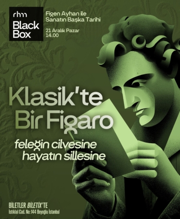 BlackBox’ın Aralık ayı programı belli oldu