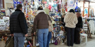 Vakıfların Tüfe endeksini katlayan kira artışları esnafı zorluyor