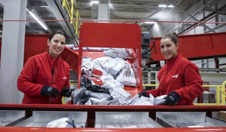 Aras Kargo ’Kırmızı Kahramanlar Saha Buluşması’ gerçekleştirildi