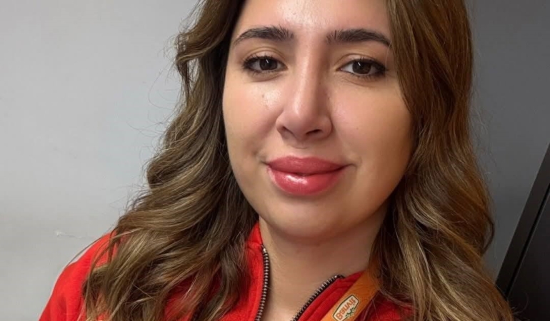 Kapıdağ’da kamp yapan Elif Kumal’dan 2 gündür haber alınamıyor