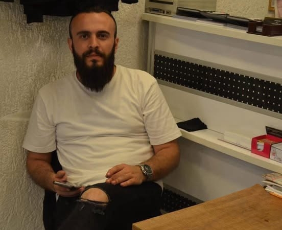 Taksiciyi bıçaklayarak öldüren zanlı yakalandı