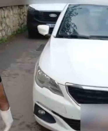 92 kilo bonzai hammaddesi taşıyan 2 şüpheli gözaltına alındı