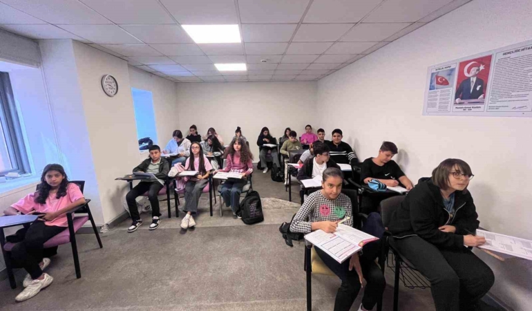 Beyoğlu Belediyesi’nden ücretsiz eğitim kursları