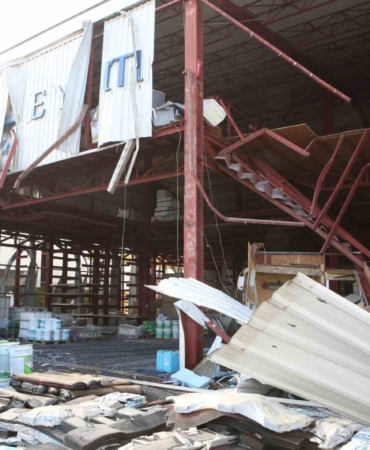 Nilüfer’de kaçağa taviz yok