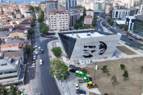 Ataşehir Belediyesi’nden 600 günde 100 proje