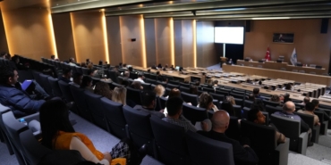 Büyükşehir personeline kamu ihale mevzuatı eğitimi