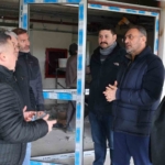 Gençlik ve Spor Bakanlığı’ndan Bilecik’te yatırım incelemesi