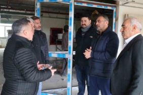 Gençlik ve Spor Bakanlığı’ndan Bilecik’te yatırım incelemesi