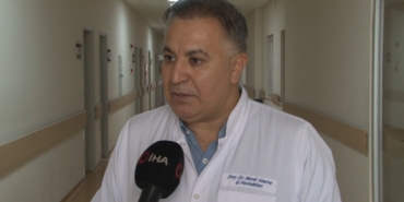 Bilinçsiz takviye ve bitki çayı tüketimine dikkat: "Hastaların bir kısmı soluğu acilde alabiliyor"