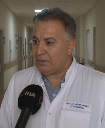 Bilinçsiz takviye ve bitki çayı tüketimine dikkat: "Hastaların bir kısmı soluğu acilde alabiliyor"