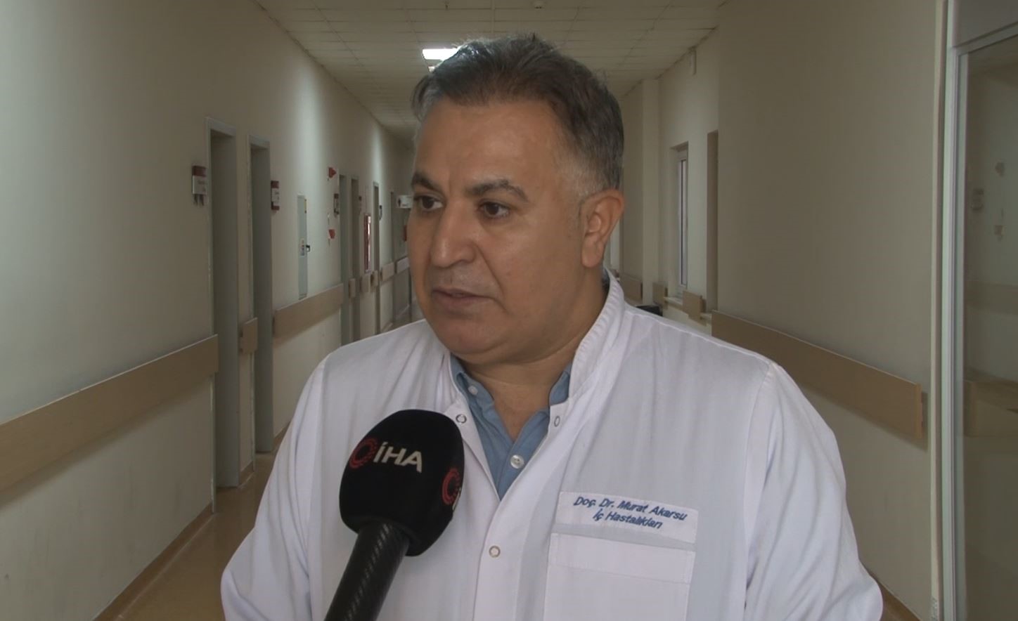 Bilinçsiz takviye ve bitki çayı tüketimine dikkat: "Hastaların bir kısmı soluğu acilde alabiliyor"