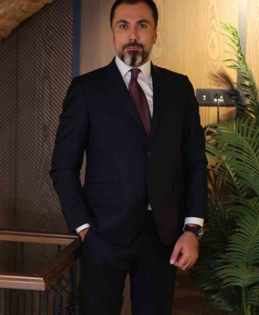 "Dünya altına, altın da dünyaya yön veriyor"