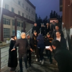 Güllü’nün kızı annesini öldürme suçlamasıyla tutuklandı