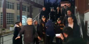 Güllü’nün kızı annesi öldürme suçlamasıyla tutuklandı