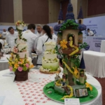 22. Uluslararası İstanbul Gastronomi Festivali Bahçelievler’de başladı