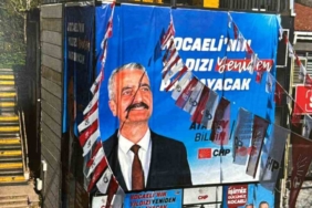 İzmit’te kaçak seçim ofisi polemiği: "Fatura kime kesilecek?"