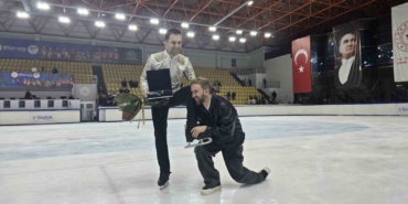 7 kez üst üste Türkiye şampiyonu olmuştu, bugün sporu bıraktı