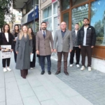 Siftah bereketi geleneği Balıkesir’de hayat buldu