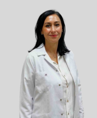 Uzm. Dr. Serap Boz hasta kabulüne başladı