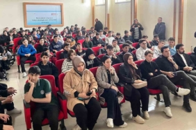 14 ilçede öğrencilere sıfır atık eğitimleri verildi