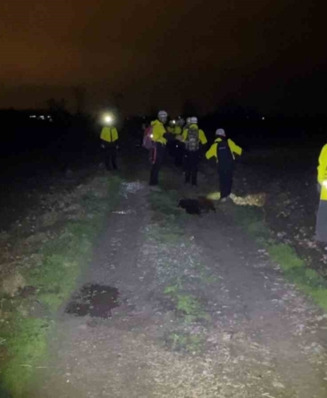 Engelsiz Yaşam Merkezi’nden kaçan engelli genç her yerde aranıyor