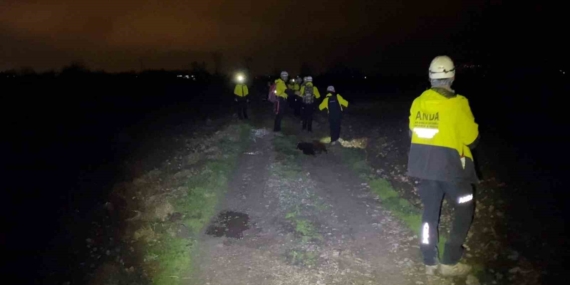 Engelsiz Yaşam Merkezi’nden kaçan engelli genç her yerde aranıyor