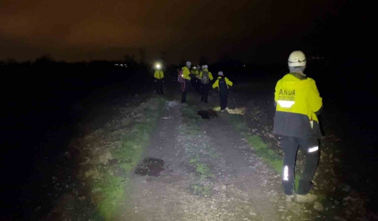 Engelsiz Yaşam Merkezi’nden kaçan engelli genç her yerde aranıyor