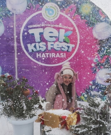 TEK Kış Fest üçüncü haftasında coşkuyla devam etti