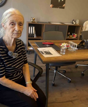 Bursa uçağında hayatını kaybedenlerin yakınlarından yürek burkan istek