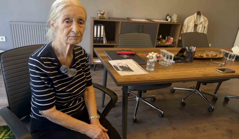 Bursa uçağında hayatını kaybedenlerin yakınlarından yürek burkan istek