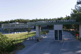 Mudanya Üniversitesi’den büyük başarı