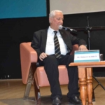 Seyyid Ahmet Arvasi Balıkesir’de anıldı