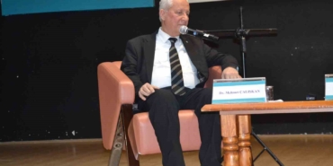 Seyyid Ahmet Arvasi Balıkesir’de anıldı