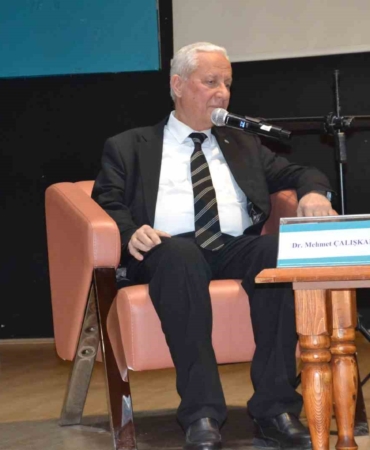 Seyyid Ahmet Arvasi Balıkesir’de anıldı