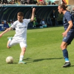 Silahlı saldırıya uğrayan futbolcu hayatını kaybetti