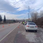 Bilecik’te yeni yıl öncesi kapsamlı denetim