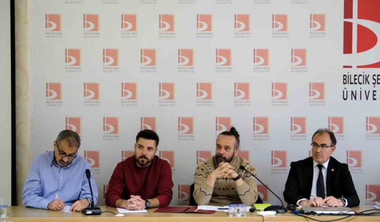 BŞEÜ’de program akreditasyonu kapsamında durum analizi toplantısı gerçekleştirildi