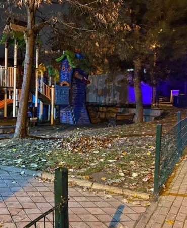 Kocaeli’de lise öğrencileri arasında kavga: 1 yaralı