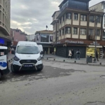 Kuyumcuya silahlı saldırı