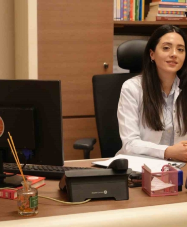 Çöp evlerin altındaki gizli tehlike