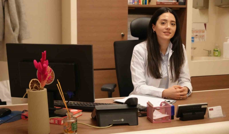 Çöp evlerin altındaki gizli tehlike